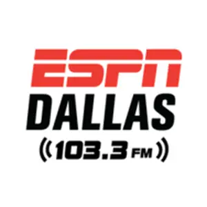 ESPN Dallas 103.3 FM