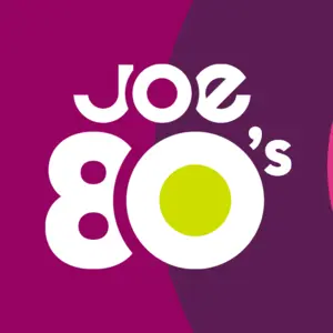 Joe 80's