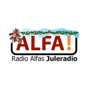 Radio Alfa Juleradio