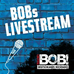 RADIO BOB! 