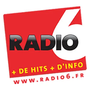 Radio 6.fr 