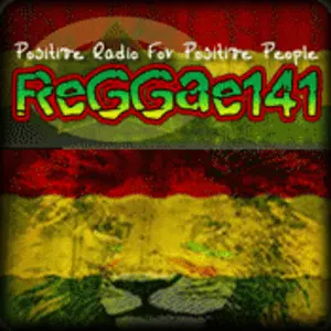 ReGGae 141 