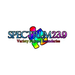 Spectrum 23.9