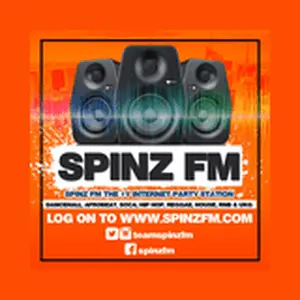 SPiNZ FM