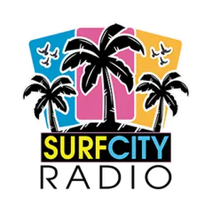 Surf City Radio