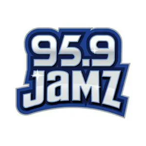 WEAQ 95.9 Jamz