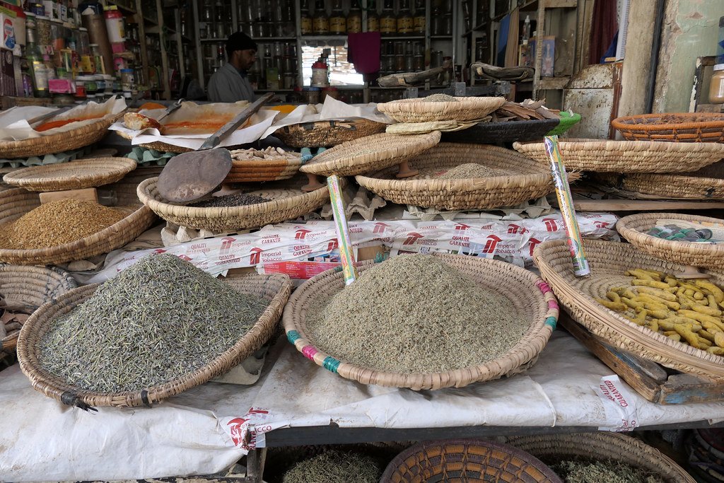 Unveiling the Culinary Magic: Traditional Moroccan Recipes for Beginners 2025 morocco Flavors
