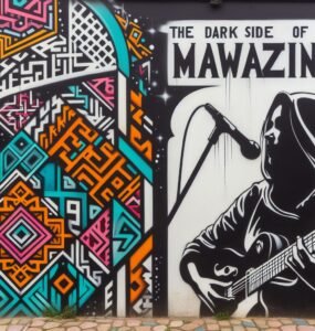 The Dark Side of Festival Mawazine