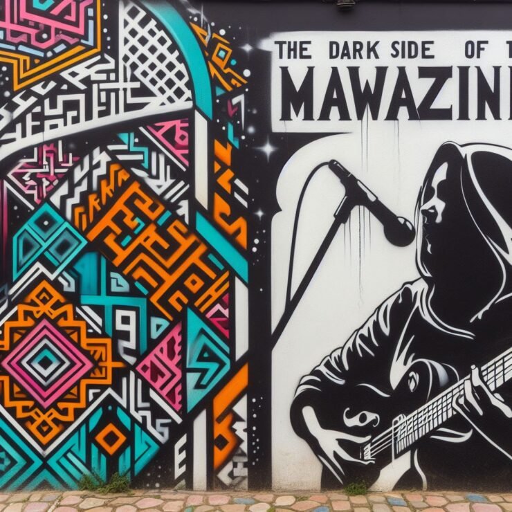 The Dark Side of Festival Mawazine