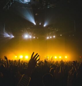 10 Shocking Facts about the Mawazine Festival