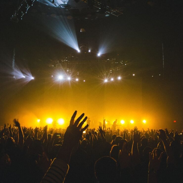 10 Shocking Facts about the Mawazine Festival