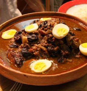 uthentic Moroccan Tagines: Top 10 Recipes for Flavorful Dining