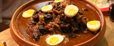 uthentic Moroccan Tagines: Top 10 Recipes for Flavorful Dining
