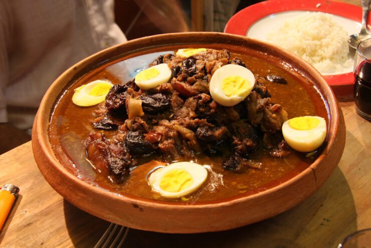 uthentic Moroccan Tagines: Top 10 Recipes for Flavorful Dining