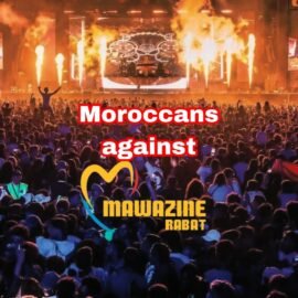 Mawazine Festival 2024