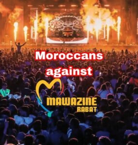 Mawazine Festival 2024