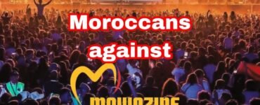 Mawazine Festival 2024