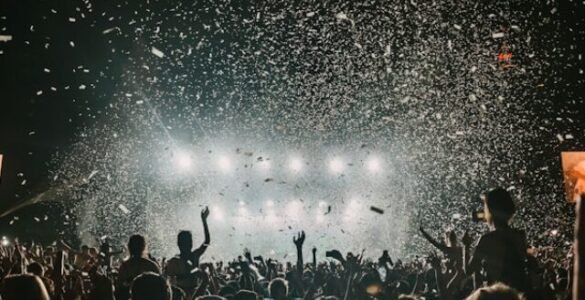 10 Shocking Facts about the Mawazine Festival