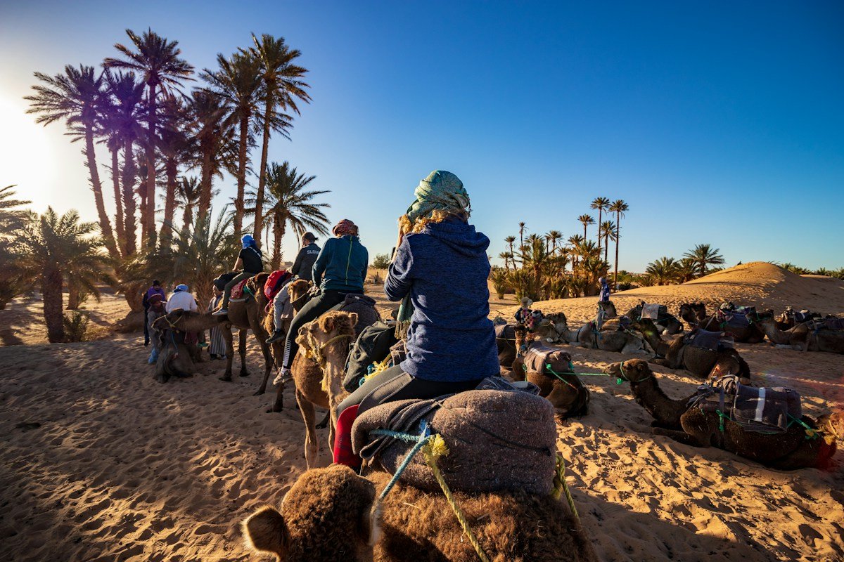 Best 10 Tips for an Unforgettable Moroccan Travel Experience