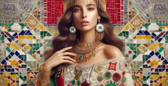 miss morocco 2024