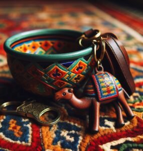 Exploring Unique Moroccan Souvenirs Handcrafted by Local Artisans