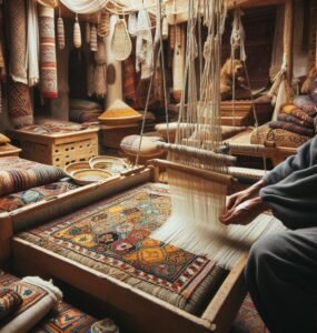 Top 7 Traditional Moroccan Crafts You Should Explore