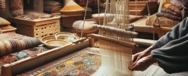 Top 7 Traditional Moroccan Crafts You Should Explore