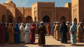 10 Surprising Facts About Morocco's Historical Legacy