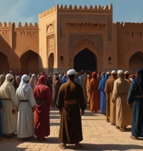 10 Surprising Facts About Morocco's Historical Legacy