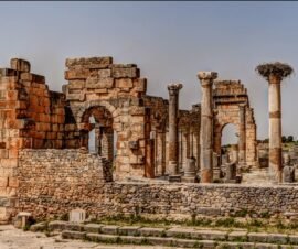 25 Amazing Historical Experiences to Have in Morocco