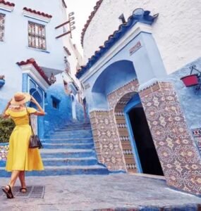Top 7 Historical Sites You Must Visit in Morocco