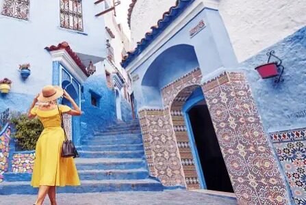 Top 7 Historical Sites You Must Visit in Morocco