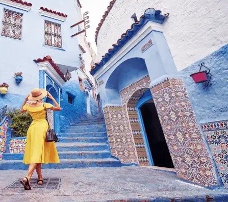 Top 7 Historical Sites You Must Visit in Morocco