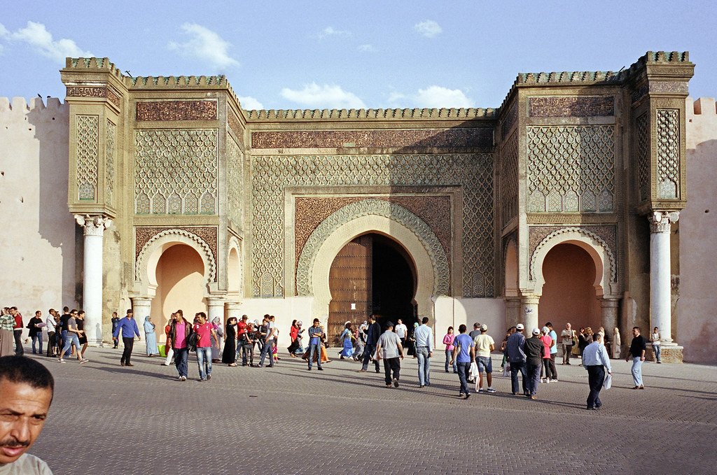 The Story Behind Morocco’s Imperial Cities: Tracing History Through Fez, Marrakech, Meknes, and Rabat 2025 The Story Behind Morocco’s Imperial Cities: Tracing History Through Fez, Marrakech, Meknes, and Rabat 2025