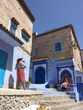 Festivals of Morocco: Celebrating Culture, Faith, and Heritage 2025