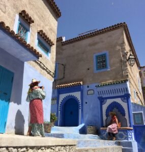 Festivals of Morocco: Celebrating Culture, Faith, and Heritage 2025