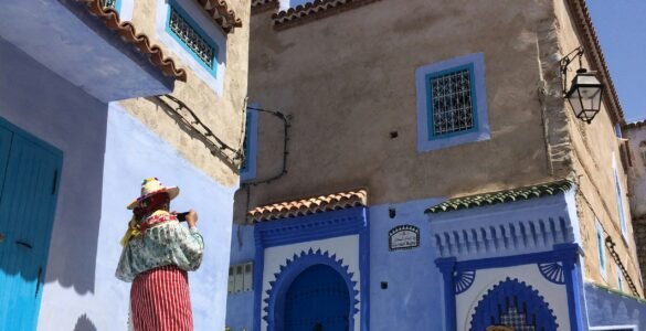 Festivals of Morocco: Celebrating Culture, Faith, and Heritage 2025